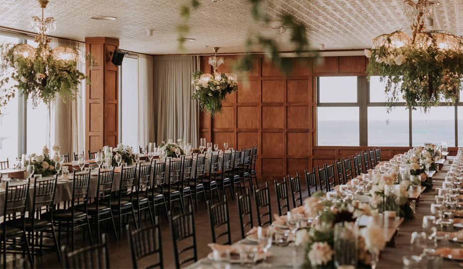 How to Choose the Right Banquet Chairs for Your Hotel