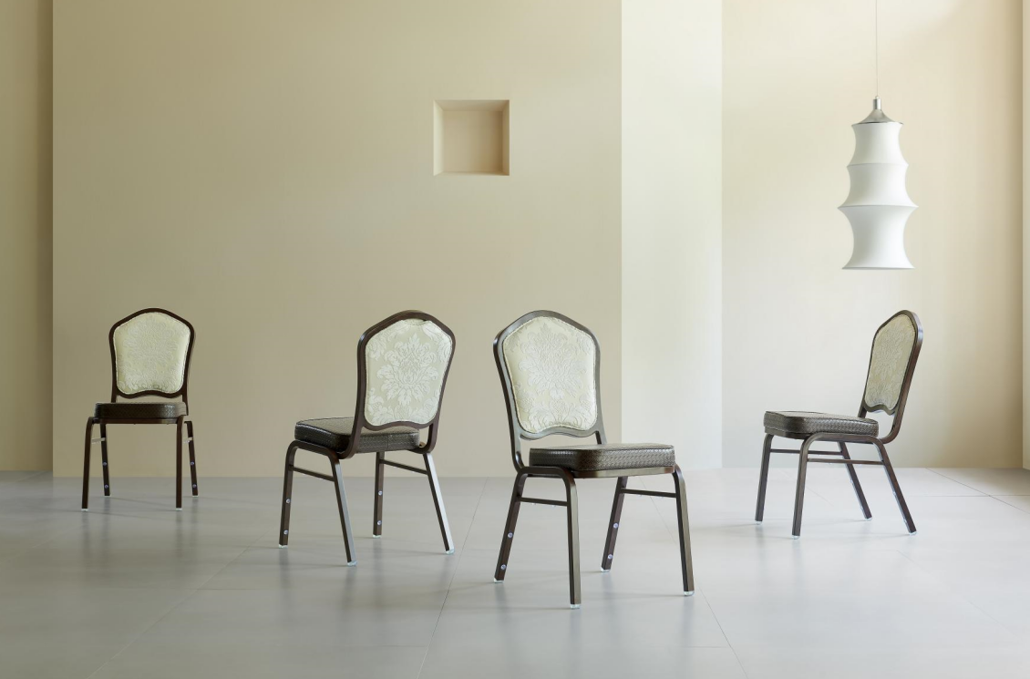 Commercial Stacking Chairs: Ideal Seating for Your Business Needs