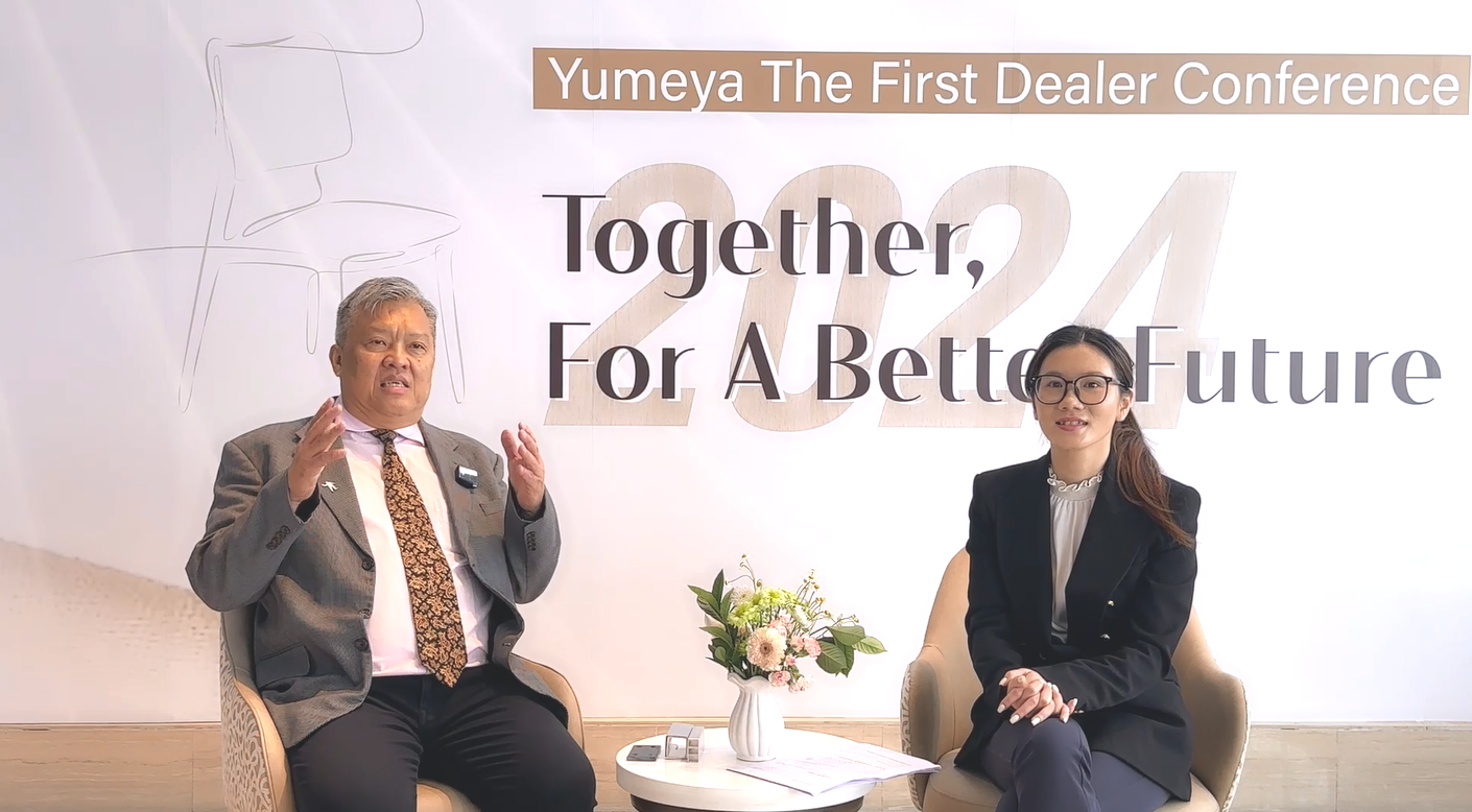 Yumeya 2024 Latest Dealer Policy