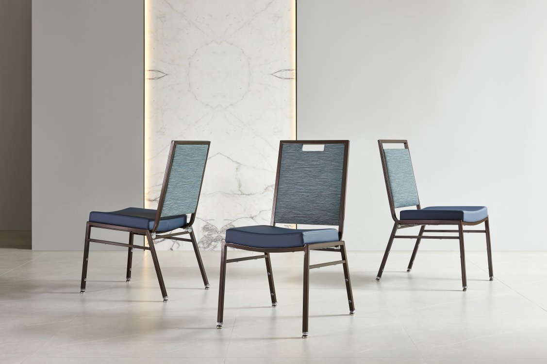 Event Chairs Wholesale: Stylish and Functional Seating Solutions for Hotels