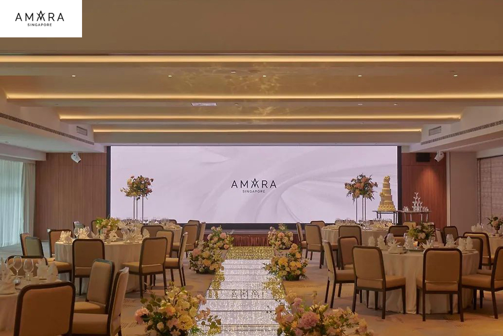 Amara Singapore