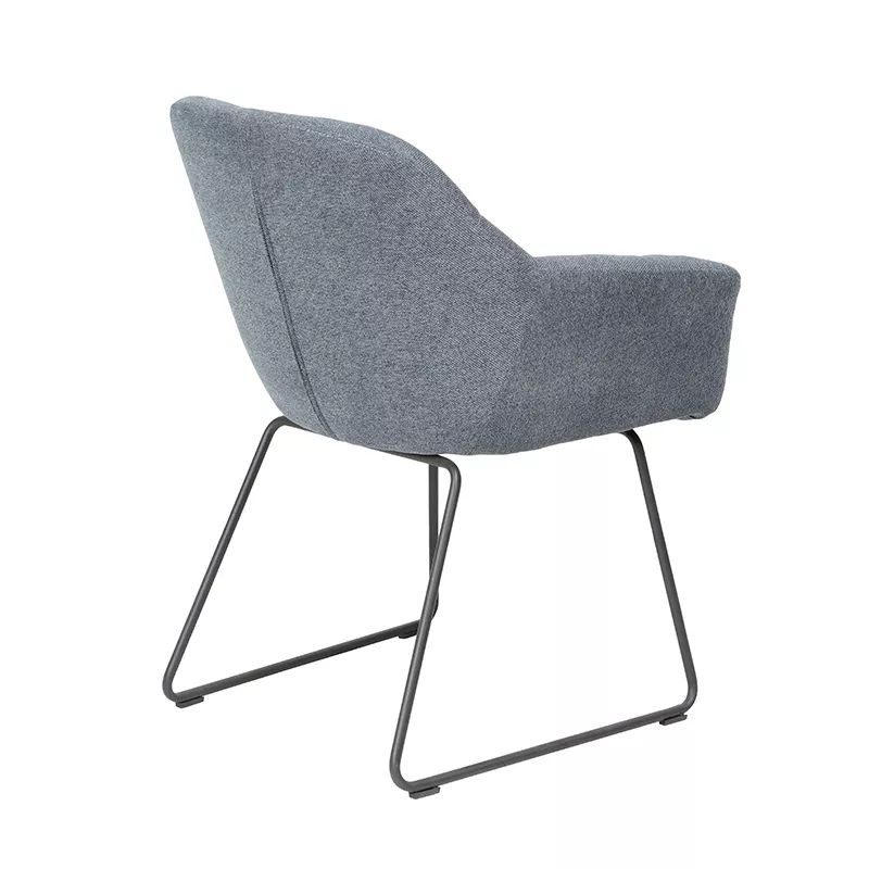 Stylish Comfortable Hotel Room Chair YQF2064 Yumeya