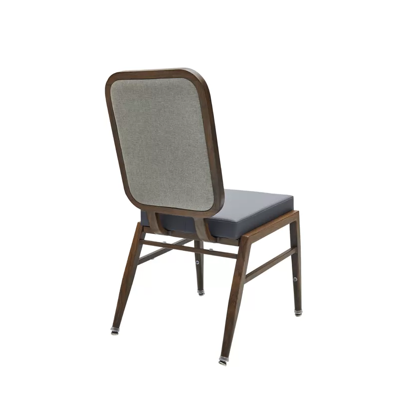 Elegant Flex Back Chair For Hotels & Restaurants YY6133
