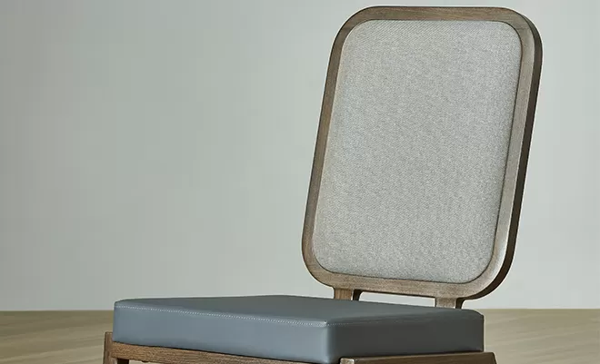 Elegant Flex Back Chair For Hotels & Restaurants YY6133