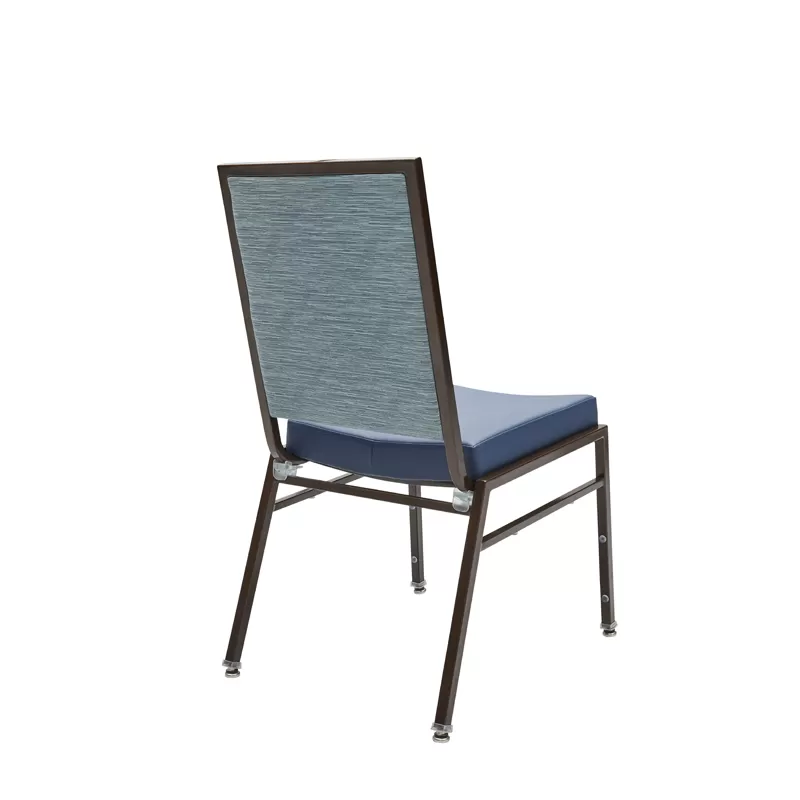 Good comfort minimalist design flex back chair YY6137