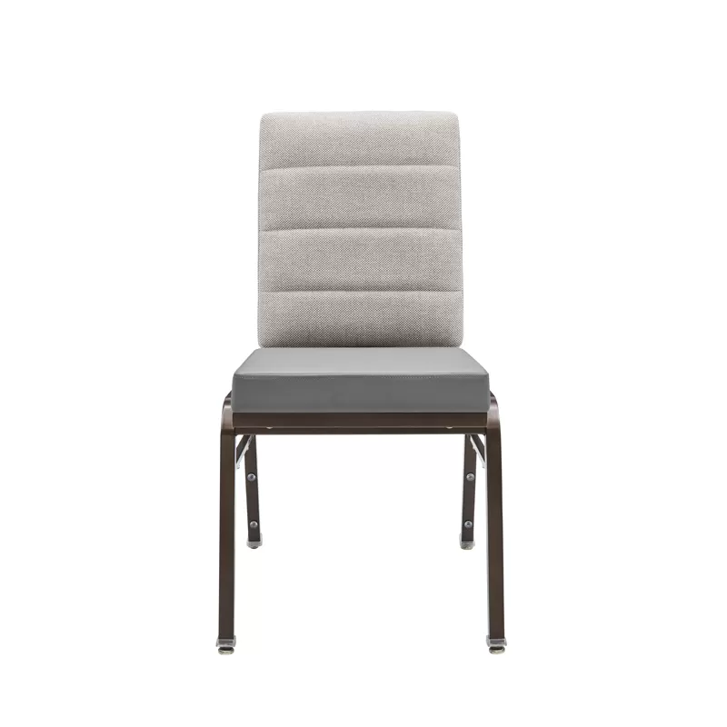 Comfortable & Sophisticated Flex Back Chair YY6139