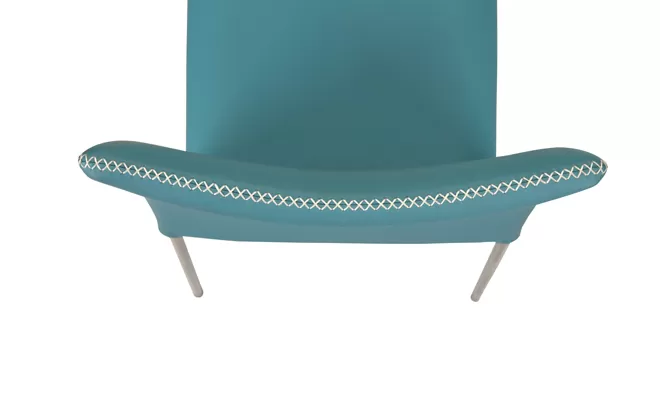 Elegant & durable stackable banquet Chair YA3527 Yumeya