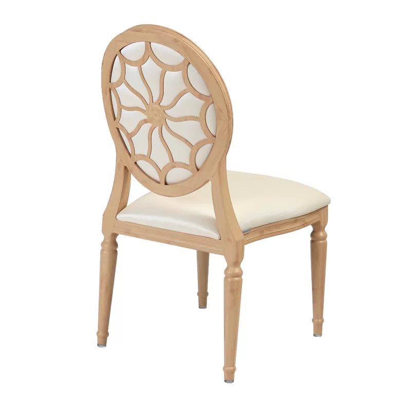 Elegant And Appealing banquet hall chair YL1498 Yumeya