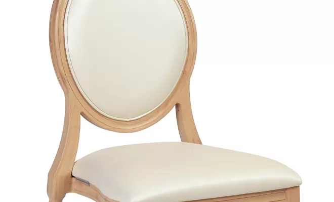 Elegant And Appealing banquet hall chair YL1498 Yumeya