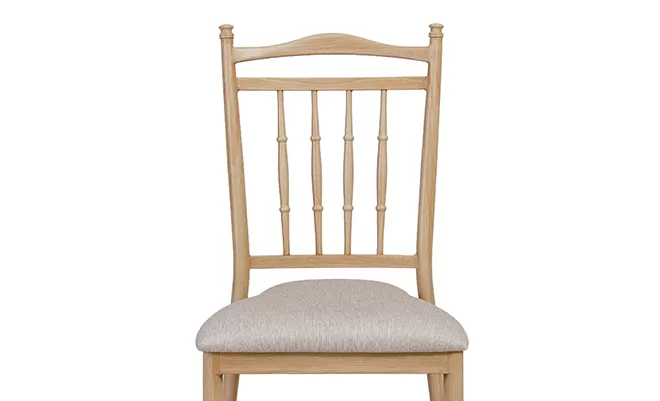 Good-Looking Wood Grain Aluminum Chiavari Chairs YZ3061 Yumeya