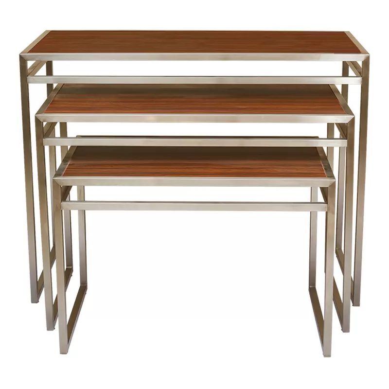 Classy And Durable Hotel Buffet Table BF6001 Yumeya