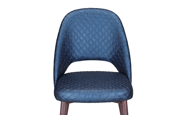 Wholesale dining chairs with different different base options NF106 Yumeya