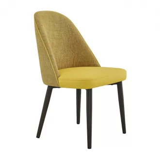 The Durable YQF2083 Casual Chair Radiating Sunshine Hue