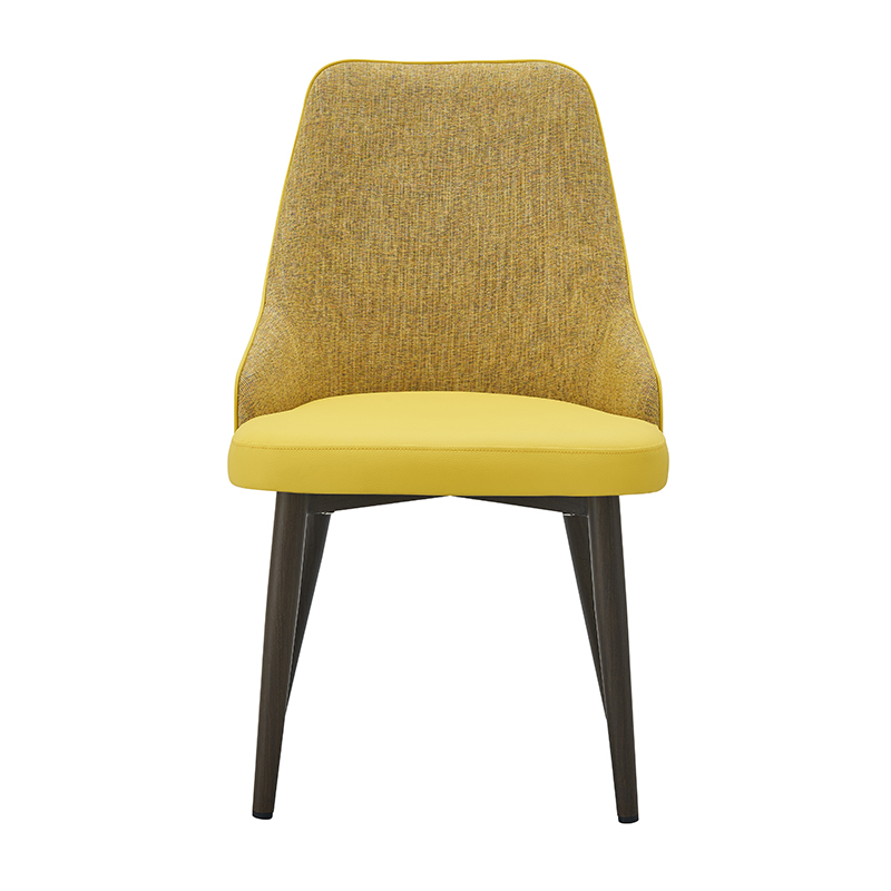 Appeal and Brightly Toned Yumeya YQF2084 Casual Chair