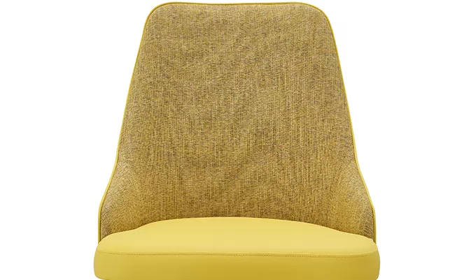 Appeal and Brightly Toned Yumeya YQF2084 Casual Chair