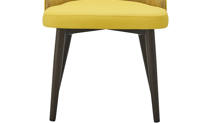 Appeal and Brightly Toned Yumeya YQF2084 Casual Chair