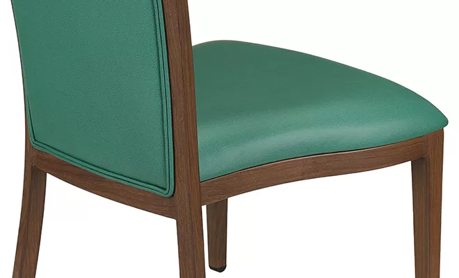 Luxury and Ergonomic French-Style Wedding Chair YL1135-3 Yumeya