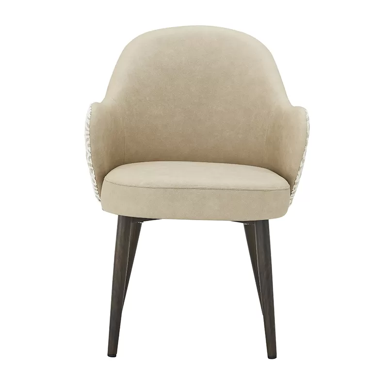 Fully Upholstered Comfortable Casual Chair YQF2086 Yumeya