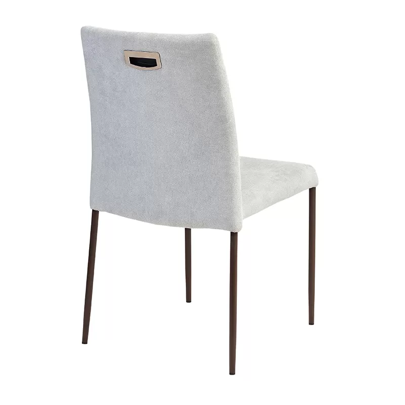 Sleek and Stackable YT2124 Hotel Banquet Chairs