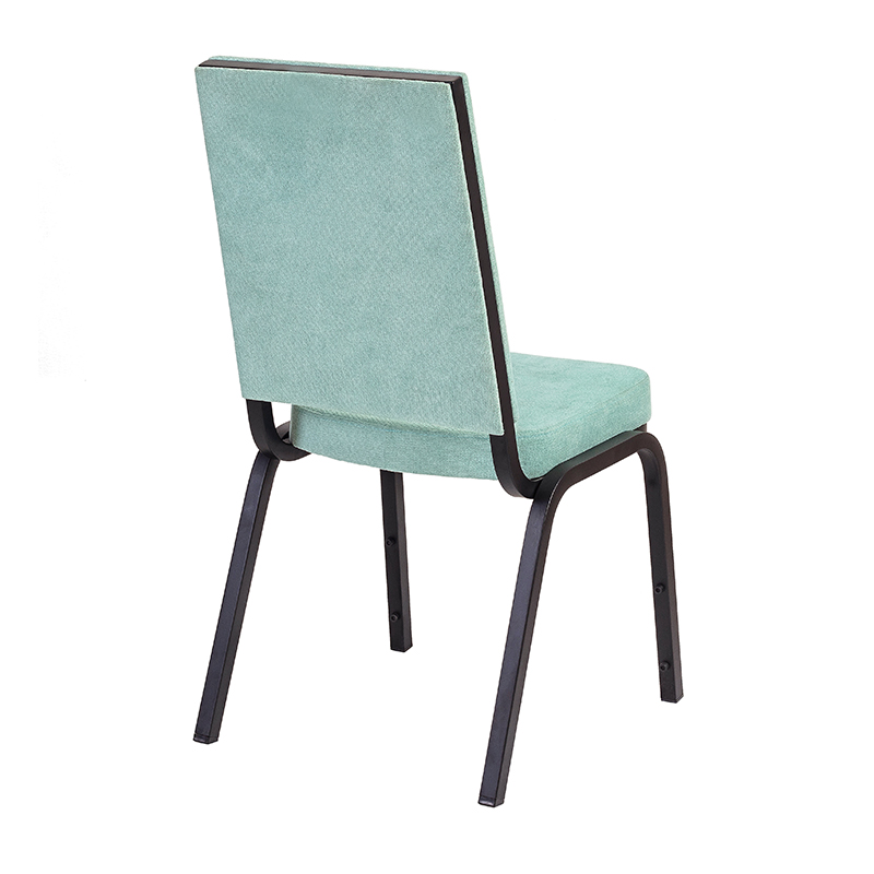 Luxurious and Elegant Aluminum Banquet Chair YL1399 Yumeya