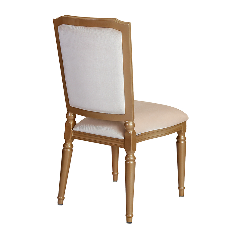 Elegant and sophisticated wedding chair YF5045 Yumeya