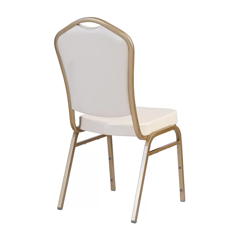 Pearl Beauty Steel Banquet Chair YT2026 Yumeya