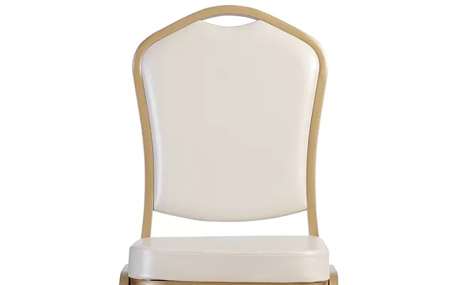 Pearl Beauty Steel Banquet Chair YT2026 Yumeya