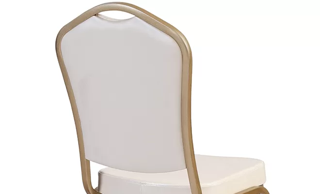 Pearl Beauty Steel Banquet Chair YT2026 Yumeya