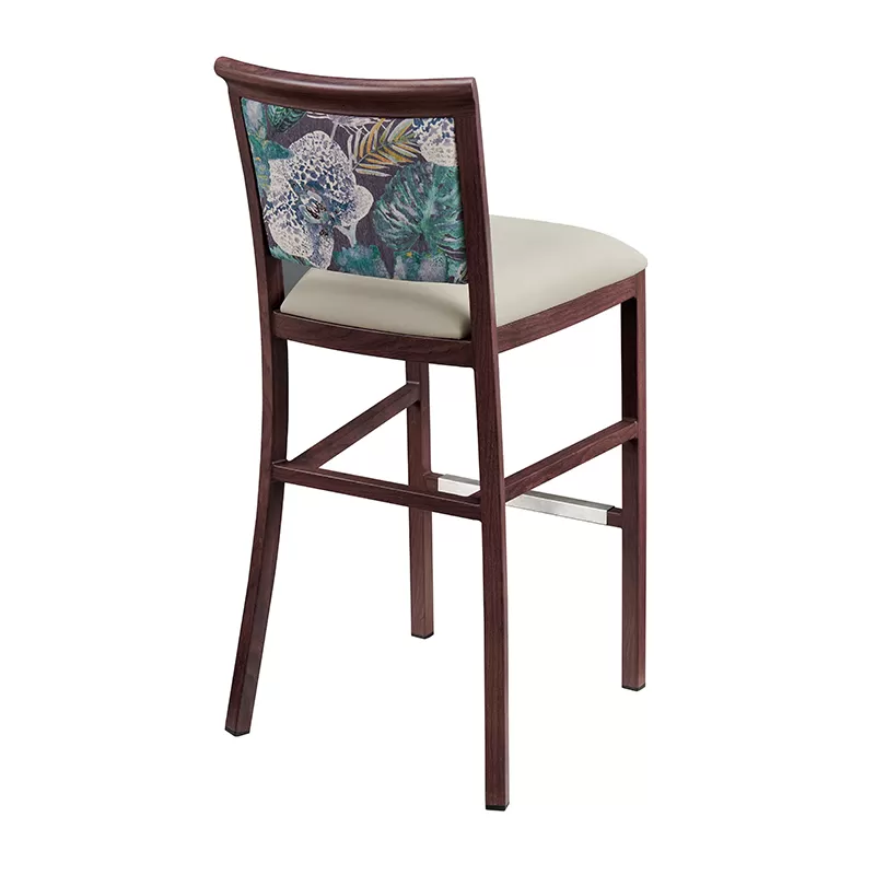 Bespoke Print Dining Chairs 