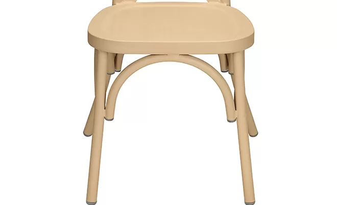 Elegant Outdoor Wood Grain Chiavari Chair For Sale YG7069 Yumeya