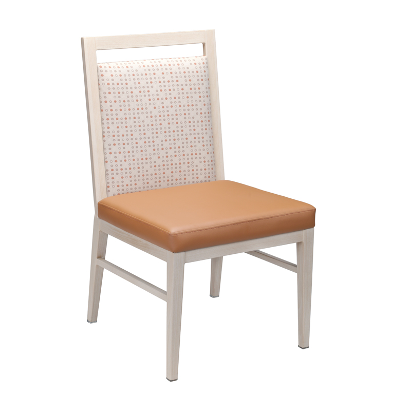 Sophisticated And Durable  Hotel Guest Room Chair YL1400 Yumeya