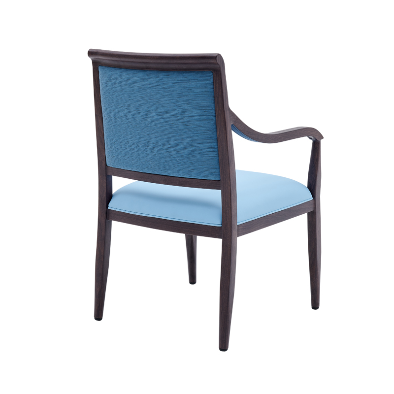 Enchantingly Mesmerizing Hotel Guest Room Chair YW5532 Yumeya