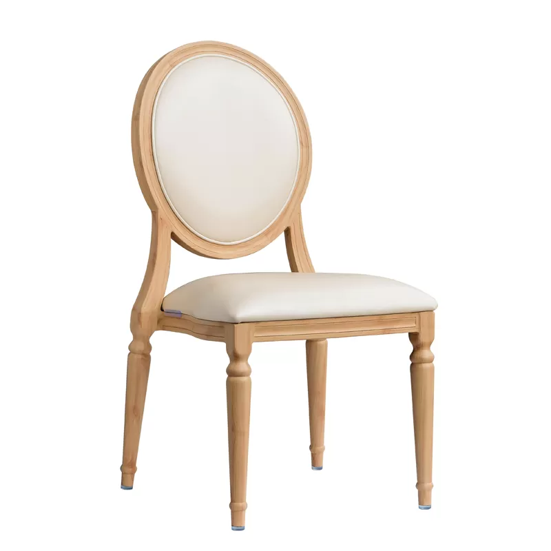 Luxurious Stackable Hotel Banquet Chair YL1163 Yumeya