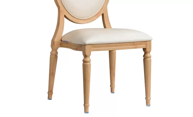 Luxurious Stackable Hotel Banquet Chair YL1163 Yumeya
