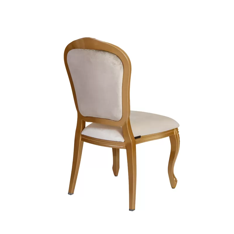 Meticulously Designed French Styled Banquet Chair YL1229 Yumeya