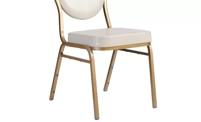 Elegantly Spotless Banquet Chairs YT2027 Yumeya