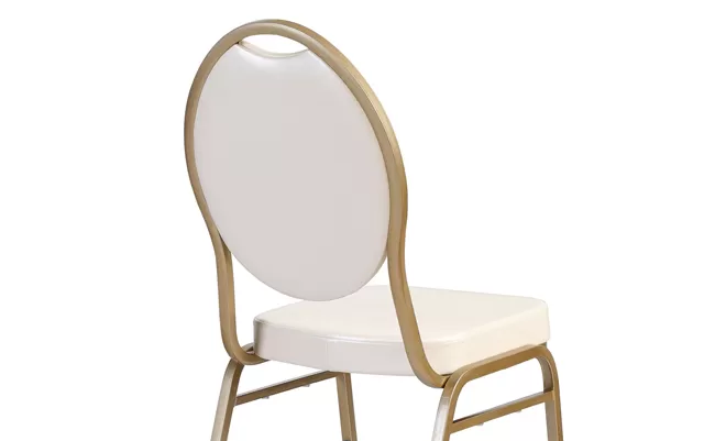 Elegantly Spotless Banquet Chairs YT2027 Yumeya