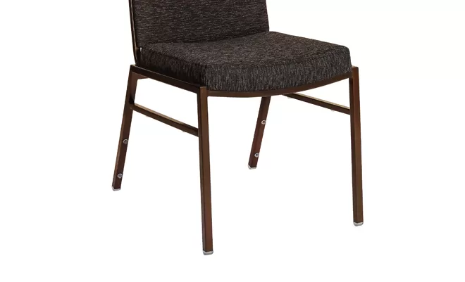 Solid Color And Aesthetic Restaurant Chair Bulk Supply YT2060-1 Yumeya