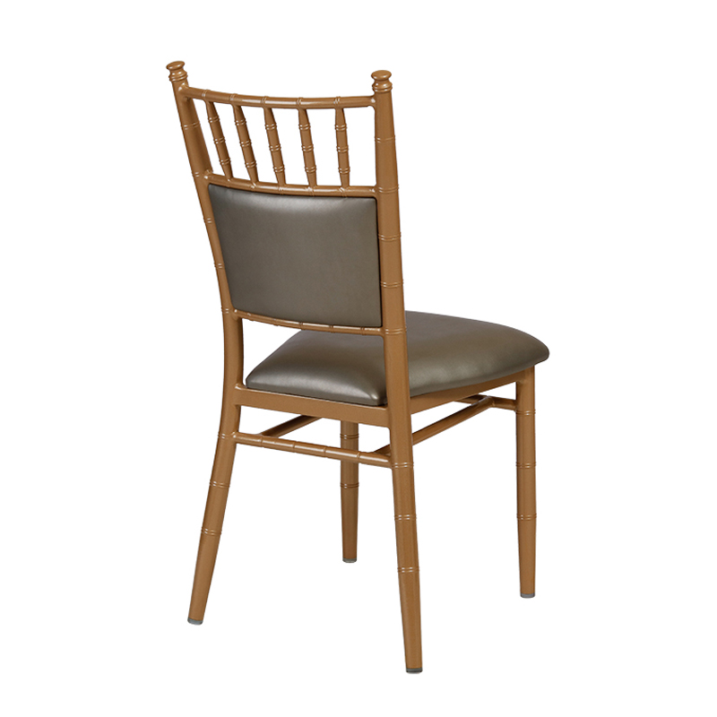 Timeless Style Chiavari Chairs Bulk Supply