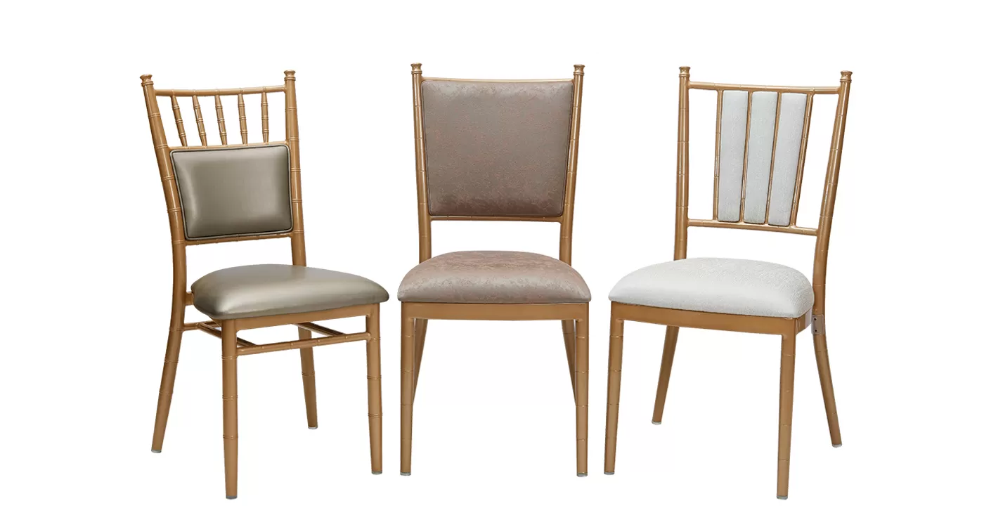 Timeless Style Chiavari Chairs Bulk Supply