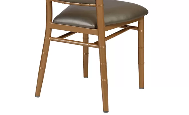 Timeless Style Chiavari Chairs Bulk Supply YZ3056 Yumeya