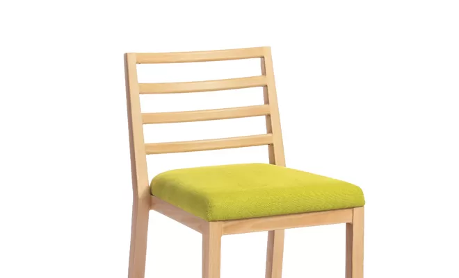 Brightly Colored Beautiful Dining Chair Wholesale YG7081 Yumeya