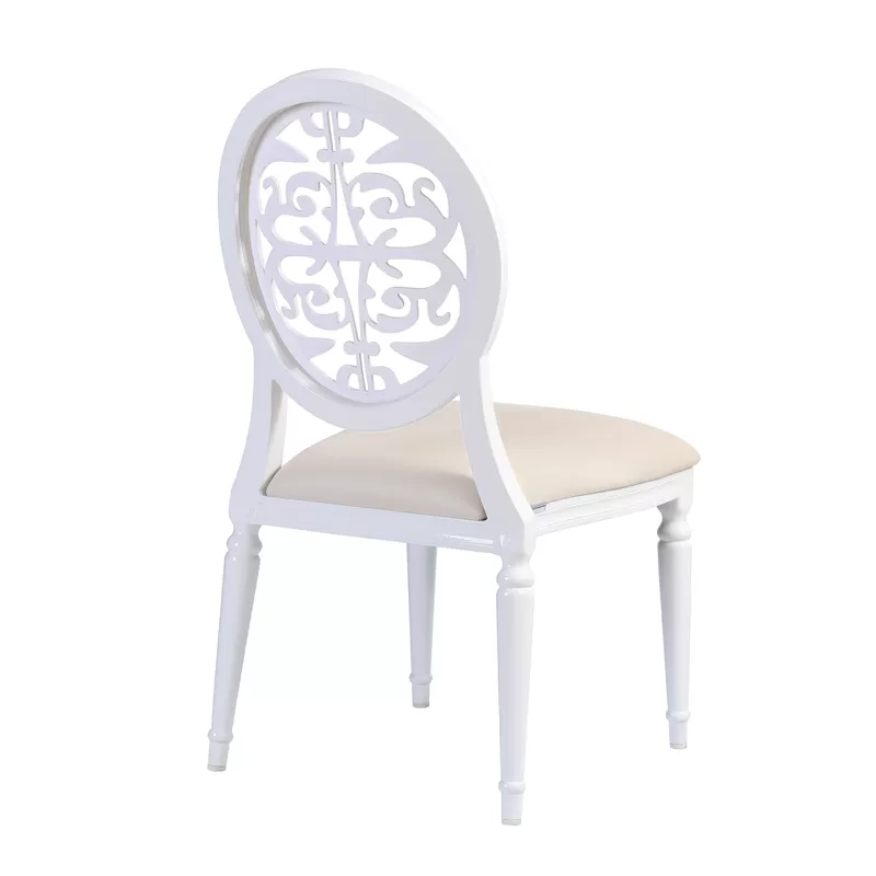 Exquisite And Durable French-Style Chair Wholesale YL1274 Yumeya