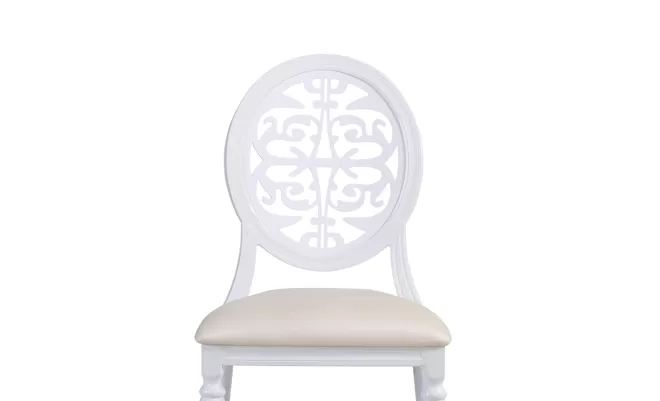 Exquisite And Durable French-Style Chair Wholesale YL1274 Yumeya