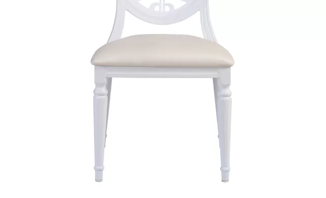 Exquisite And Durable French-Style Chair Wholesale YL1274 Yumeya