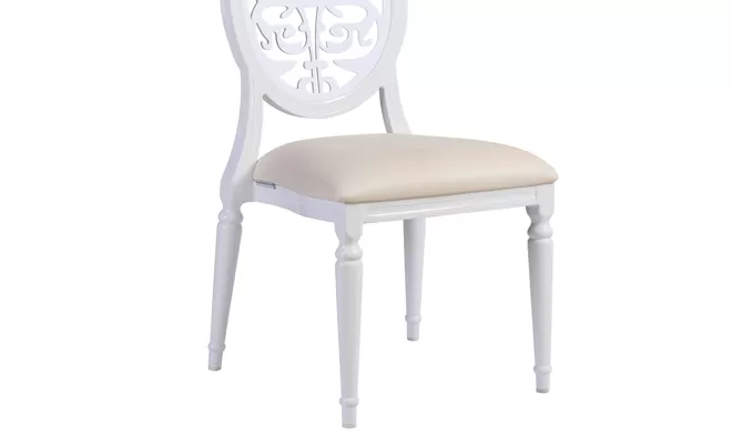 Exquisite And Durable French-Style Chair Wholesale YL1274 Yumeya