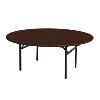Sleek And Sturdy Round Banquet Tables Wholesale GT601 Yumeya