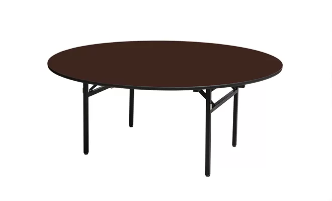 Sleek And Sturdy Round Banquet Tables Wholesale GT601 Yumeya