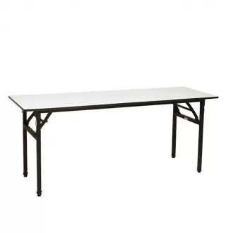 Classic Rectangle Hotel Banquet Table Customized GT602 Yumeya