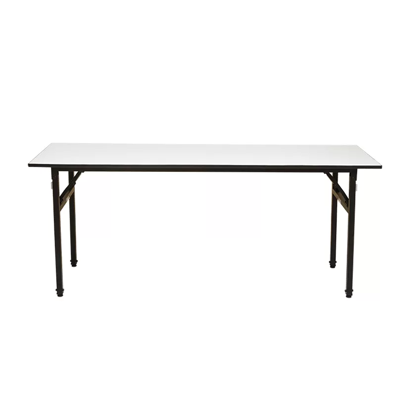 Classic Rectangle Hotel Banquet Table Customized GT602 Yumeya